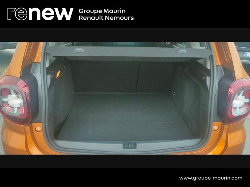 DACIA Duster d’occasion à vendre à SAINT PIERRE LES NEMOURS chez DPL - SNCA (Photo 11)