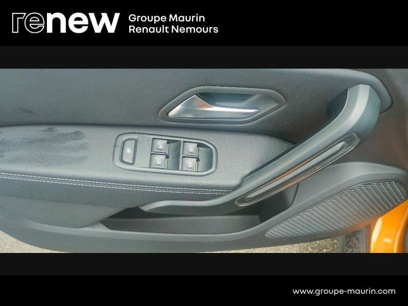 DACIA Duster d’occasion à vendre à SAINT PIERRE LES NEMOURS chez DPL - SNCA (Photo 17)