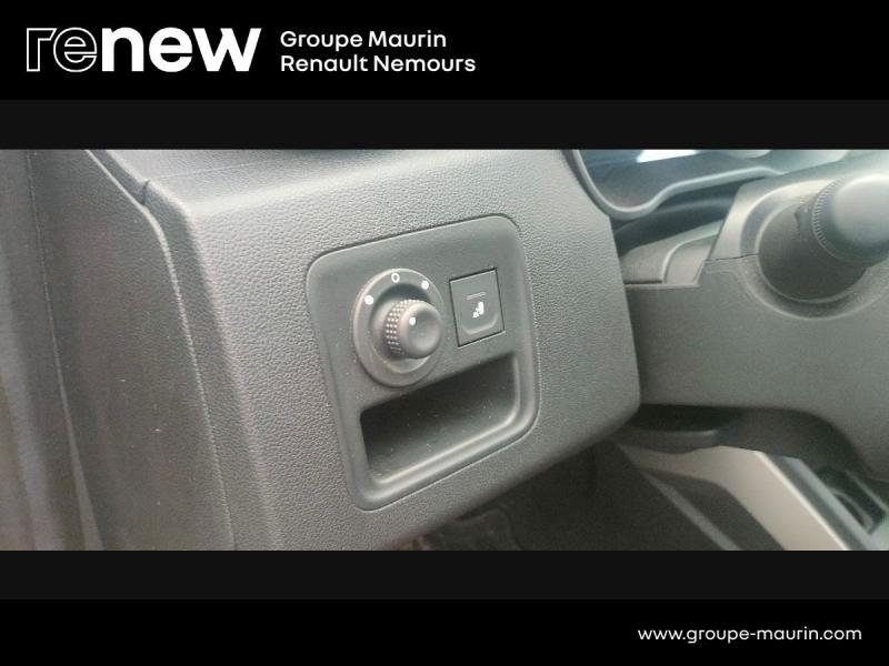 DACIA Duster d’occasion à vendre à SAINT PIERRE LES NEMOURS chez DPL - SNCA (Photo 19)