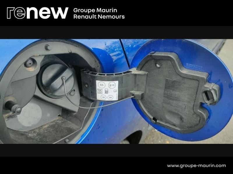 RENAULT Clio d’occasion à vendre à SAINT PIERRE LES NEMOURS chez DPL - SNCA (Photo 10)