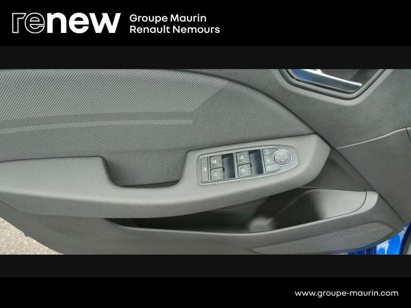 RENAULT Clio d’occasion à vendre à SAINT PIERRE LES NEMOURS chez DPL - SNCA (Photo 17)