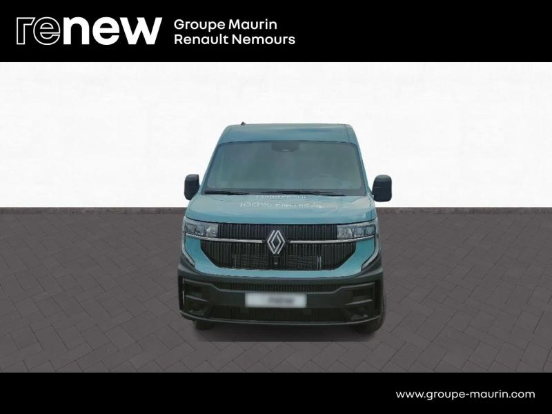 RENAULT Master Fg VUL d’occasion à vendre à SAINT PIERRE LES NEMOURS chez DPL - SNCA (Photo 5)