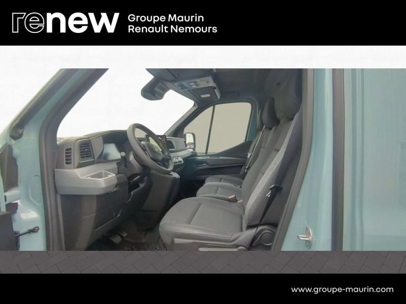 RENAULT Master Fg VUL d’occasion à vendre à SAINT PIERRE LES NEMOURS chez DPL - SNCA (Photo 14)