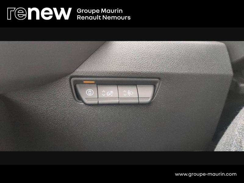 RENAULT Master Fg VUL d’occasion à vendre à SAINT PIERRE LES NEMOURS chez DPL - SNCA (Photo 16)