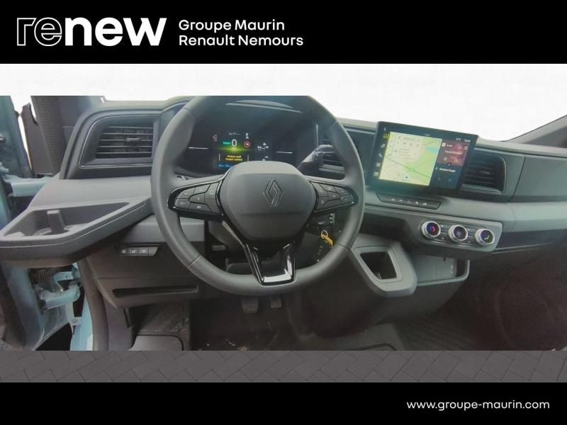 RENAULT Master Fg VUL d’occasion à vendre à SAINT PIERRE LES NEMOURS chez DPL - SNCA (Photo 17)