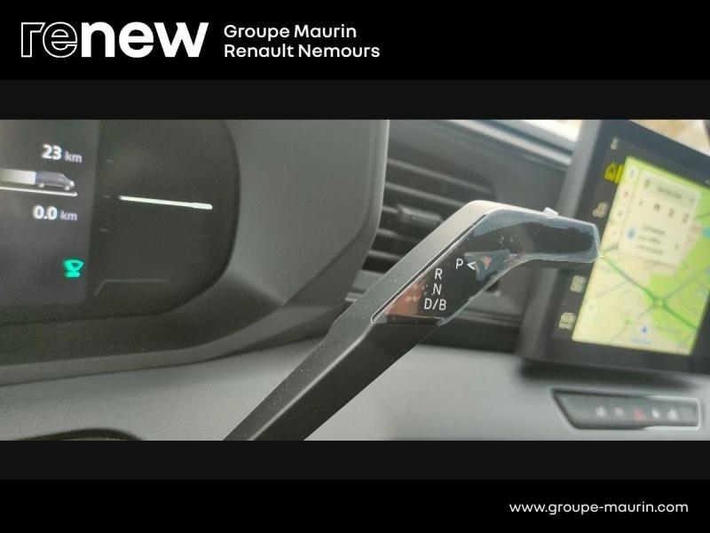 RENAULT Master Fg VUL d’occasion à vendre à SAINT PIERRE LES NEMOURS chez DPL - SNCA (Photo 20)