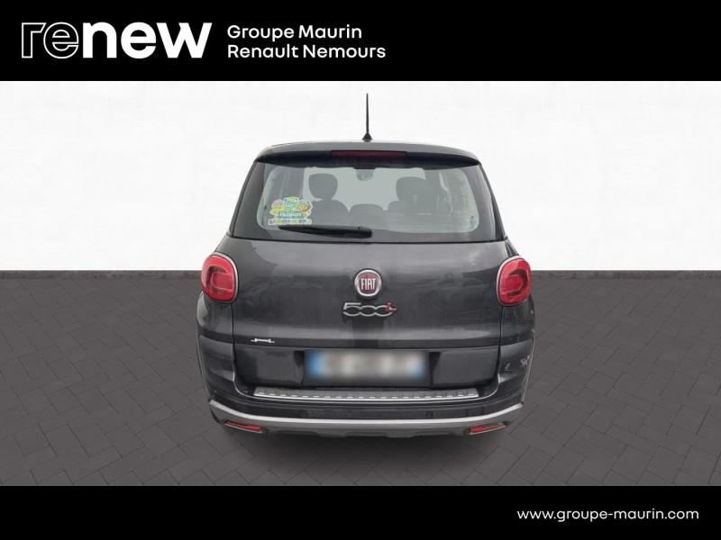 FIAT 500L d’occasion à vendre à SAINT PIERRE LES NEMOURS chez DPL - SNCA (Photo 4)