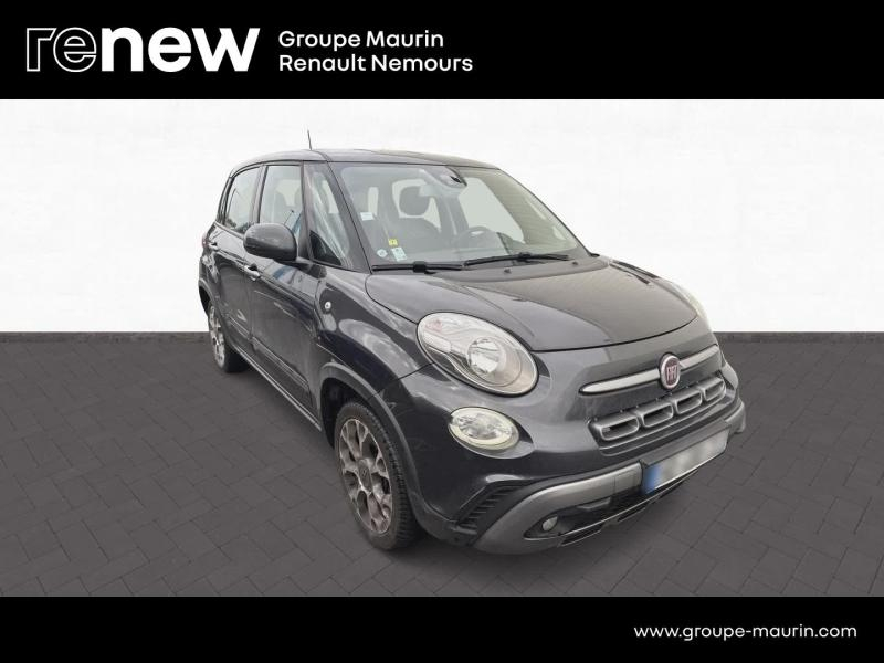 FIAT 500L d’occasion à vendre à SAINT PIERRE LES NEMOURS chez DPL - SNCA (Photo 5)
