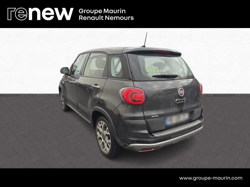FIAT 500L d’occasion à vendre à SAINT PIERRE LES NEMOURS chez DPL - SNCA (Photo 6)