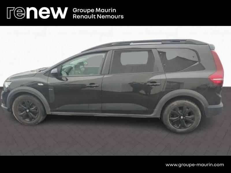 DACIA Jogger d’occasion à vendre à SAINT PIERRE LES NEMOURS chez DPL - SNCA (Photo 4)