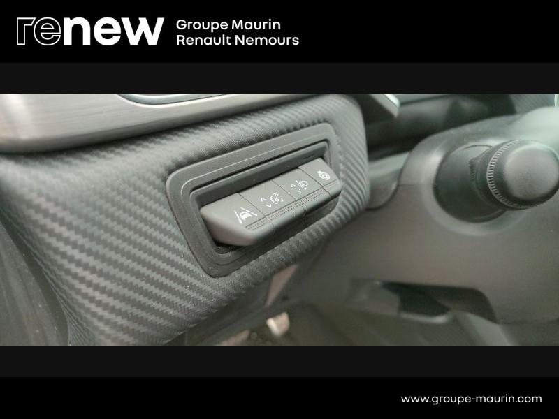 RENAULT Captur d’occasion à vendre à SAINT PIERRE LES NEMOURS chez DPL - SNCA (Photo 19)