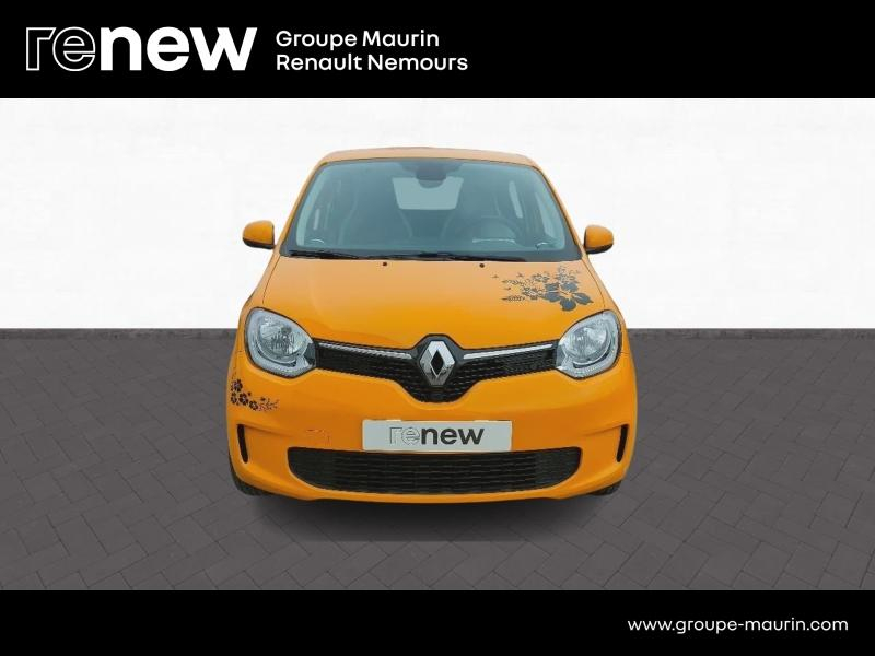 RENAULT Twingo d’occasion à vendre à SAINT PIERRE LES NEMOURS chez DPL - SNCA (Photo 5)