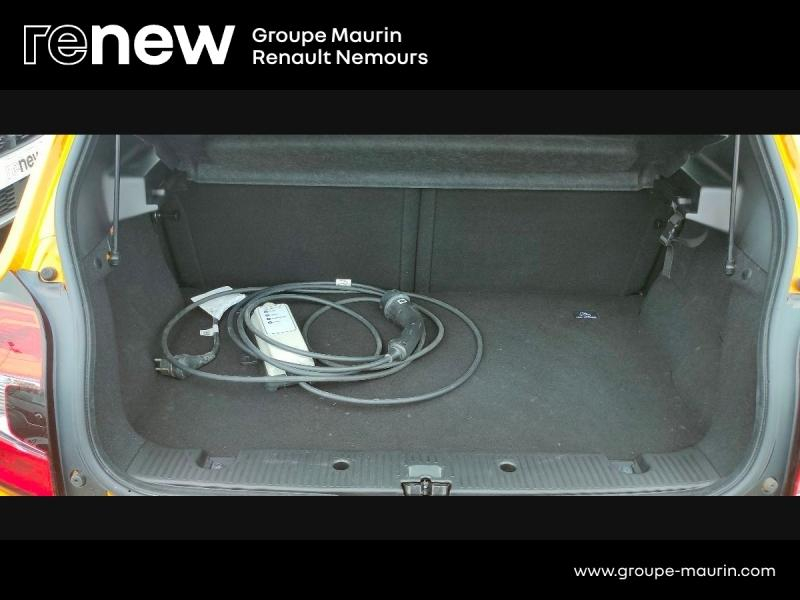 RENAULT Twingo d’occasion à vendre à SAINT PIERRE LES NEMOURS chez DPL - SNCA (Photo 11)
