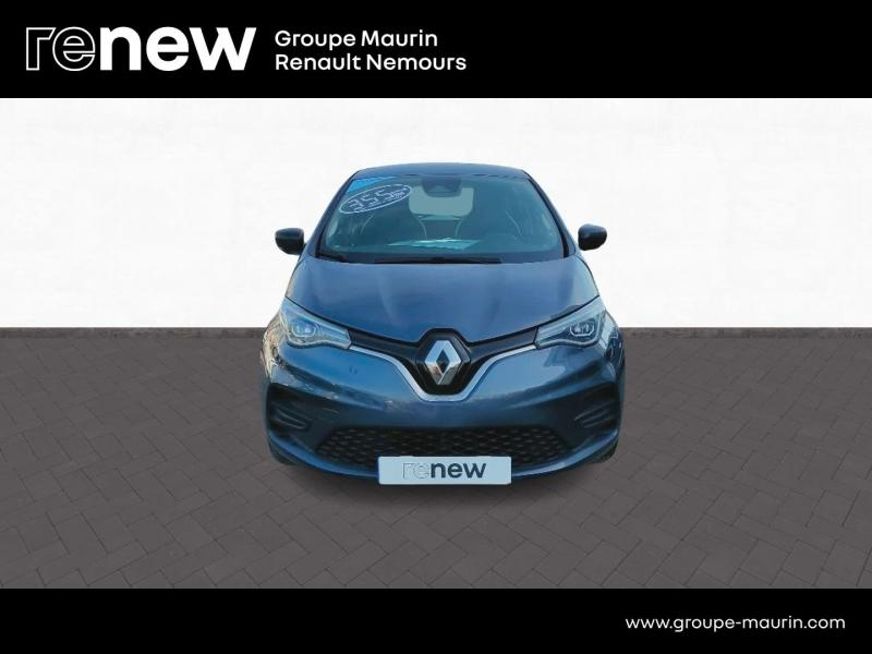 RENAULT Zoe d’occasion à vendre à SAINT PIERRE LES NEMOURS chez DPL - SNCA (Photo 5)
