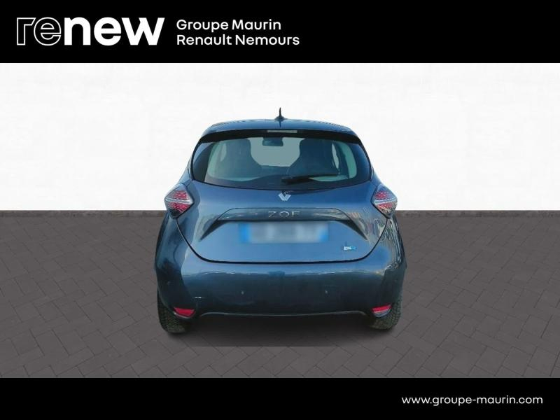RENAULT Zoe d’occasion à vendre à SAINT PIERRE LES NEMOURS chez DPL - SNCA (Photo 7)