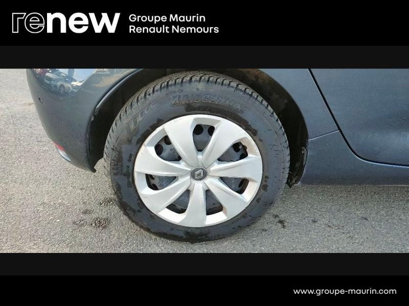 RENAULT Zoe d’occasion à vendre à SAINT PIERRE LES NEMOURS chez DPL - SNCA (Photo 9)