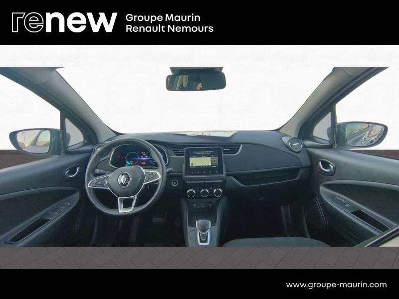 RENAULT Zoe d’occasion à vendre à SAINT PIERRE LES NEMOURS chez DPL - SNCA (Photo 17)