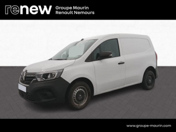 RENAULT Kangoo Van d’occasion à vendre à SAINT PIERRE LES NEMOURS