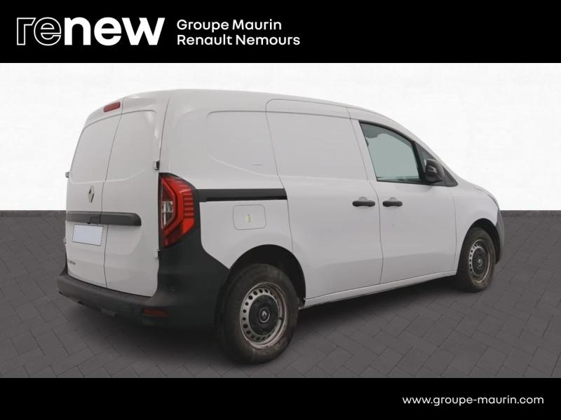 RENAULT Kangoo Van d’occasion à vendre à SAINT PIERRE LES NEMOURS chez DPL - SNCA (Photo 6)