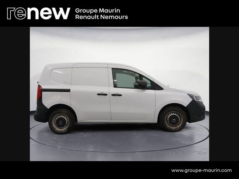 RENAULT Kangoo Van d’occasion à vendre à SAINT PIERRE LES NEMOURS chez DPL - SNCA (Photo 7)