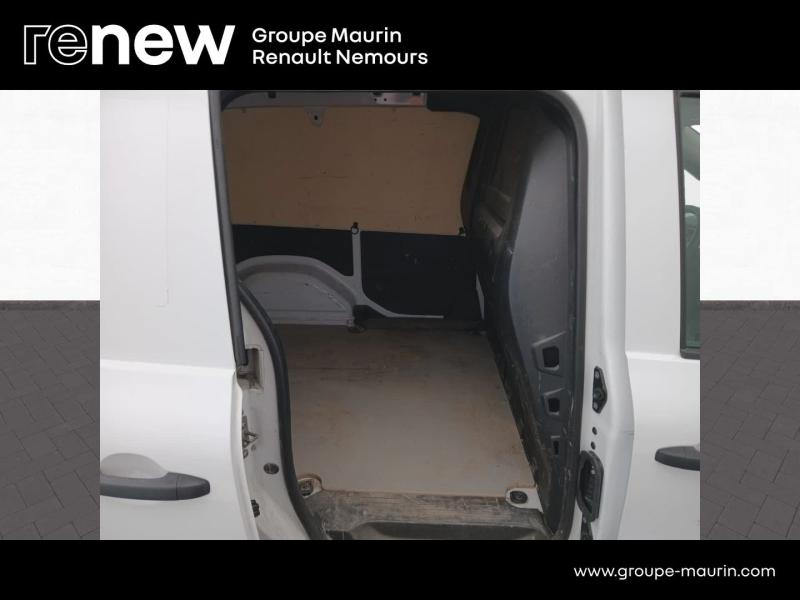 RENAULT Kangoo Van d’occasion à vendre à SAINT PIERRE LES NEMOURS chez DPL - SNCA (Photo 11)