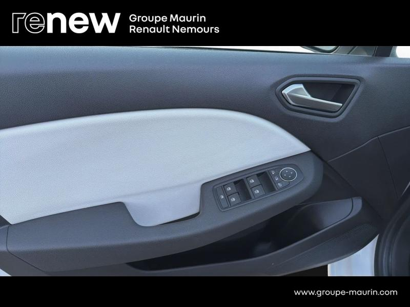 RENAULT Clio d’occasion à vendre à SAINT PIERRE LES NEMOURS chez DPL - SNCA (Photo 14)