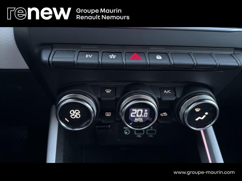 RENAULT Clio d’occasion à vendre à SAINT PIERRE LES NEMOURS chez DPL - SNCA (Photo 16)