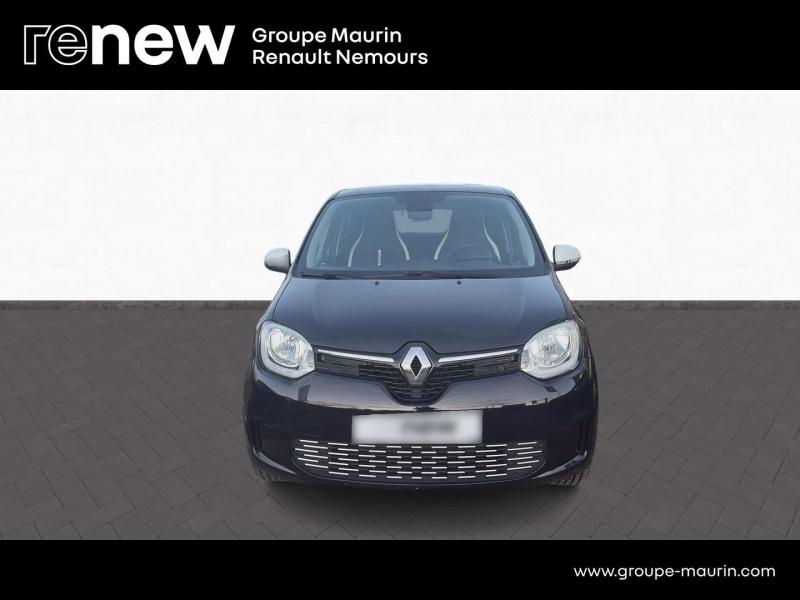 RENAULT Twingo d’occasion à vendre à SAINT PIERRE LES NEMOURS chez DPL - SNCA (Photo 7)