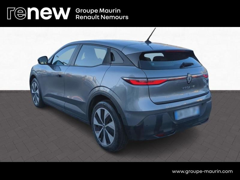 RENAULT Megane d’occasion à vendre à SAINT PIERRE LES NEMOURS chez DPL - SNCA (Photo 3)