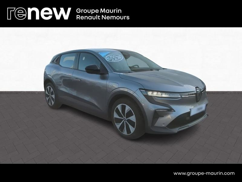 RENAULT Megane d’occasion à vendre à SAINT PIERRE LES NEMOURS chez DPL - SNCA (Photo 7)