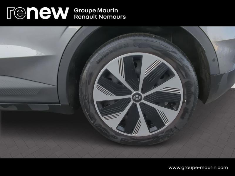 RENAULT Megane d’occasion à vendre à SAINT PIERRE LES NEMOURS chez DPL - SNCA (Photo 8)