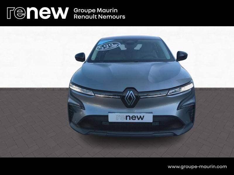 RENAULT Megane d’occasion à vendre à SAINT PIERRE LES NEMOURS chez DPL - SNCA (Photo 9)