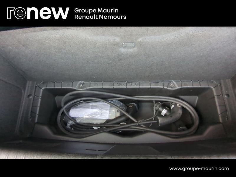 RENAULT Megane d’occasion à vendre à SAINT PIERRE LES NEMOURS chez DPL - SNCA (Photo 11)