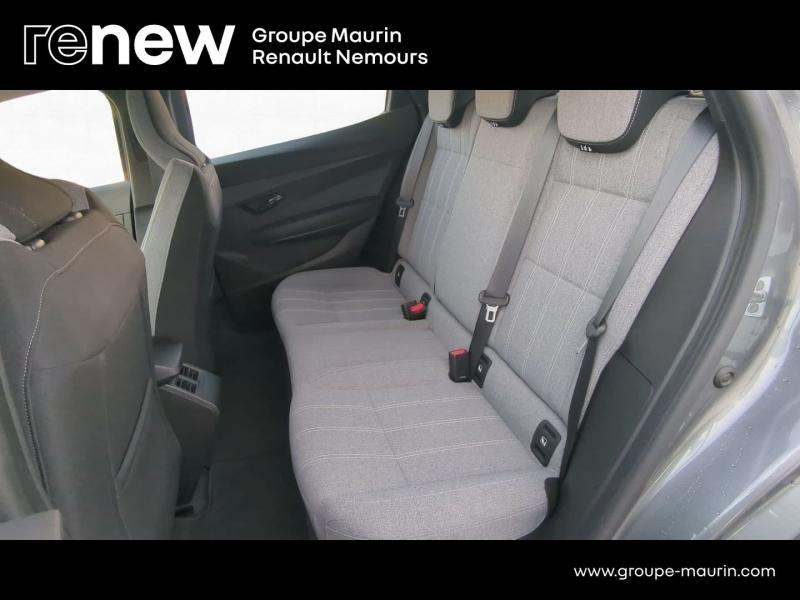 RENAULT Megane d’occasion à vendre à SAINT PIERRE LES NEMOURS chez DPL - SNCA (Photo 12)