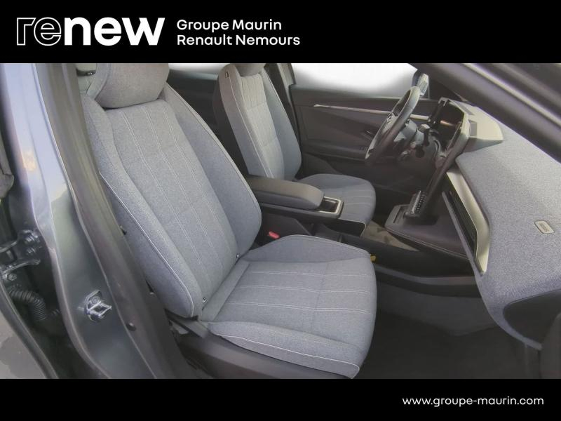 RENAULT Megane d’occasion à vendre à SAINT PIERRE LES NEMOURS chez DPL - SNCA (Photo 15)
