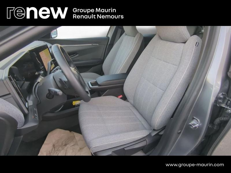 RENAULT Megane d’occasion à vendre à SAINT PIERRE LES NEMOURS chez DPL - SNCA (Photo 16)