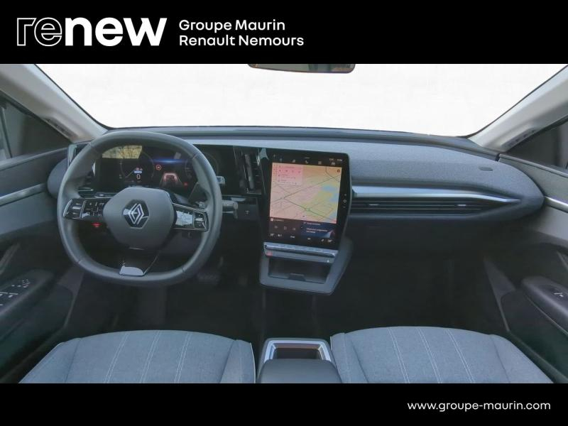 RENAULT Megane d’occasion à vendre à SAINT PIERRE LES NEMOURS chez DPL - SNCA (Photo 17)