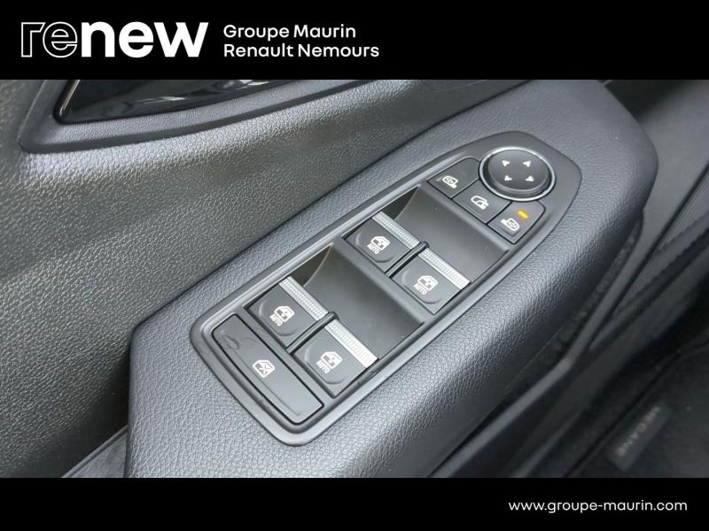 RENAULT Megane d’occasion à vendre à SAINT PIERRE LES NEMOURS chez DPL - SNCA (Photo 18)