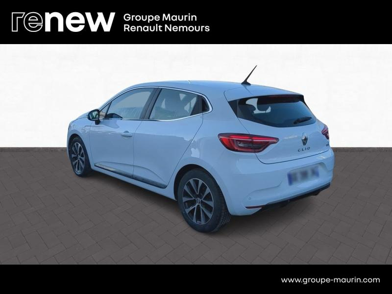 RENAULT Clio d’occasion à vendre à SAINT PIERRE LES NEMOURS chez DPL - SNCA (Photo 3)