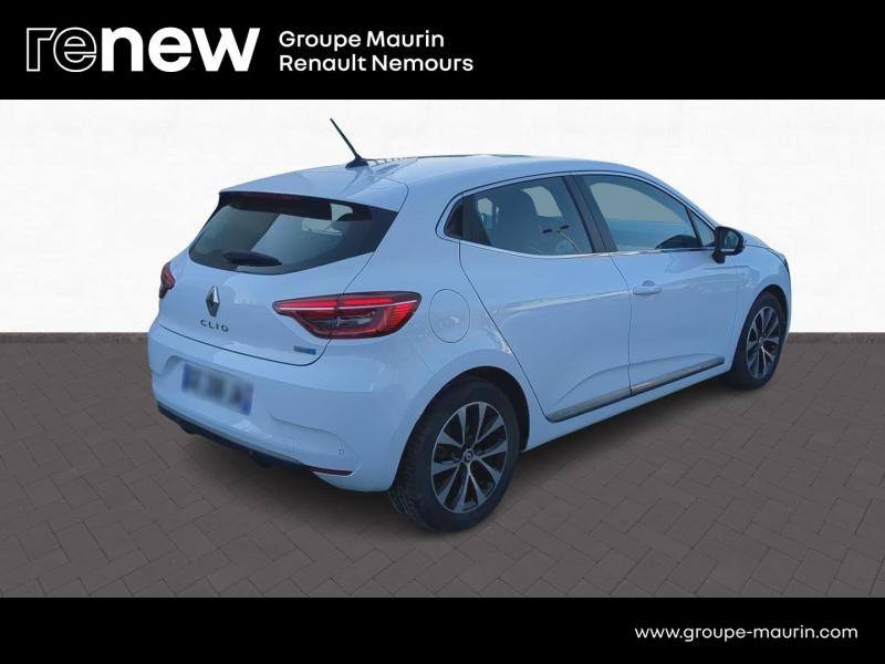 RENAULT Clio d’occasion à vendre à SAINT PIERRE LES NEMOURS chez DPL - SNCA (Photo 5)