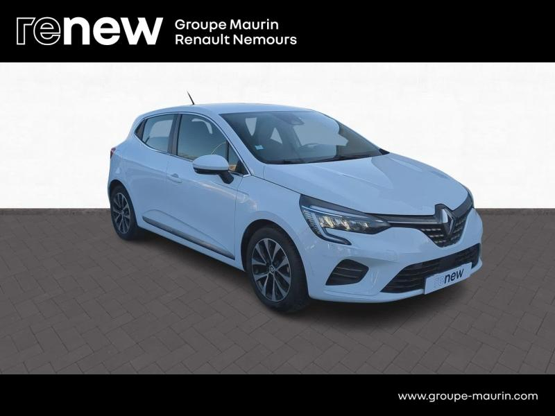 RENAULT Clio d’occasion à vendre à SAINT PIERRE LES NEMOURS chez DPL - SNCA (Photo 7)