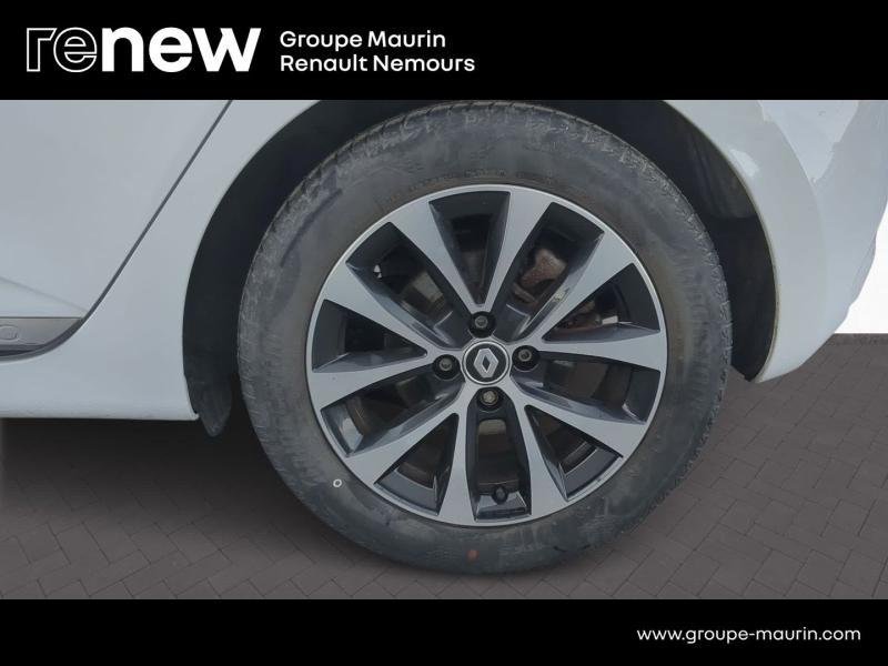 RENAULT Clio d’occasion à vendre à SAINT PIERRE LES NEMOURS chez DPL - SNCA (Photo 9)