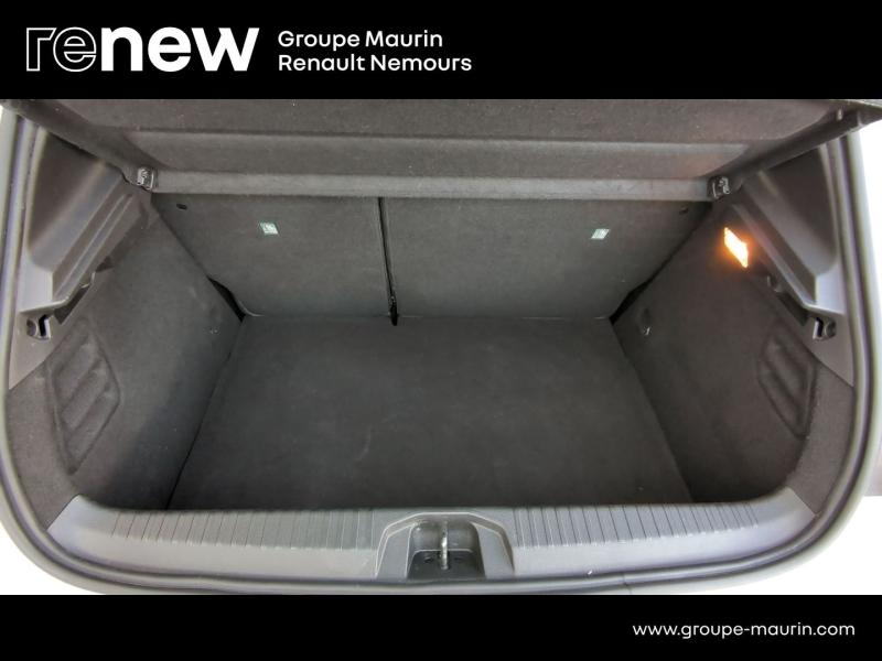 RENAULT Clio d’occasion à vendre à SAINT PIERRE LES NEMOURS chez DPL - SNCA (Photo 10)