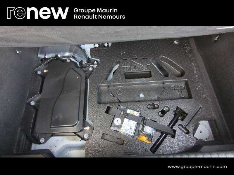 RENAULT Clio d’occasion à vendre à SAINT PIERRE LES NEMOURS chez DPL - SNCA (Photo 11)