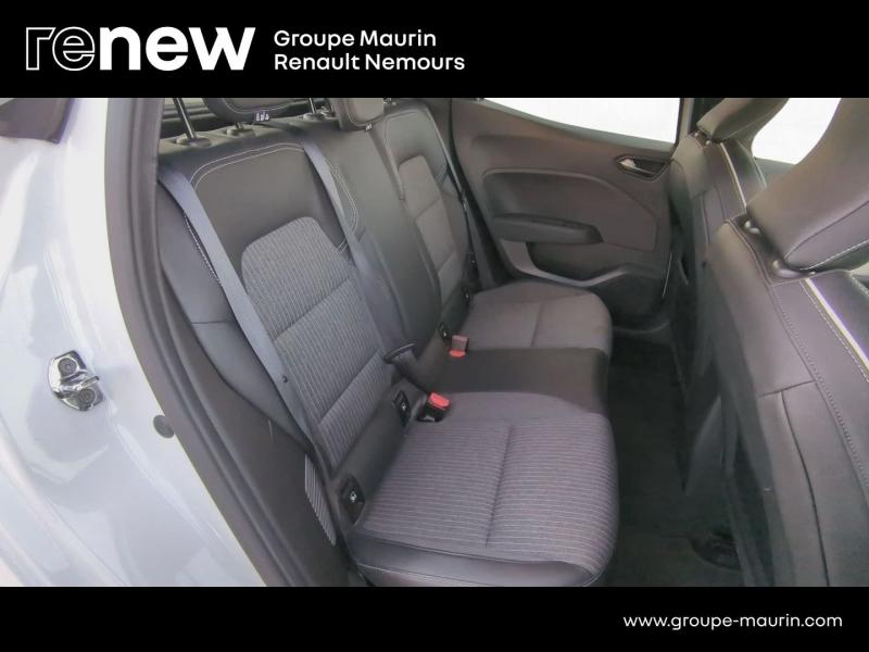 RENAULT Clio d’occasion à vendre à SAINT PIERRE LES NEMOURS chez DPL - SNCA (Photo 13)