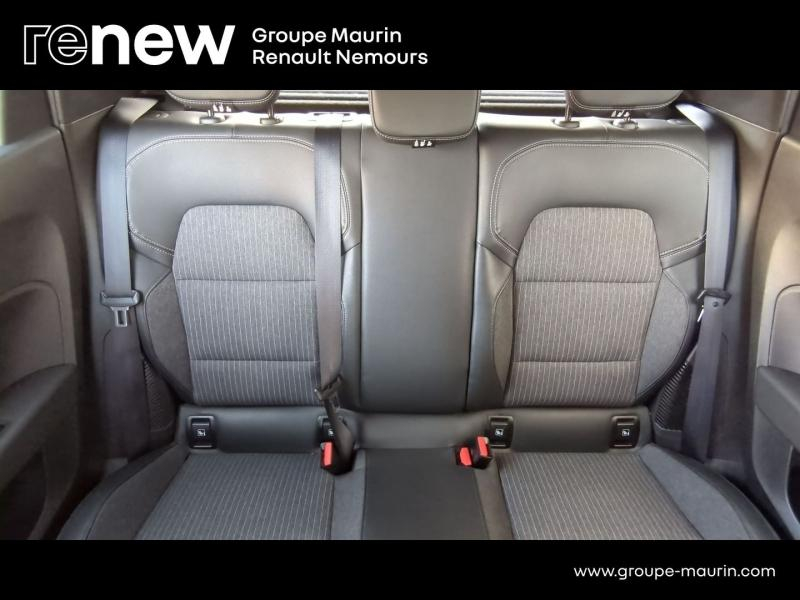 RENAULT Clio d’occasion à vendre à SAINT PIERRE LES NEMOURS chez DPL - SNCA (Photo 14)