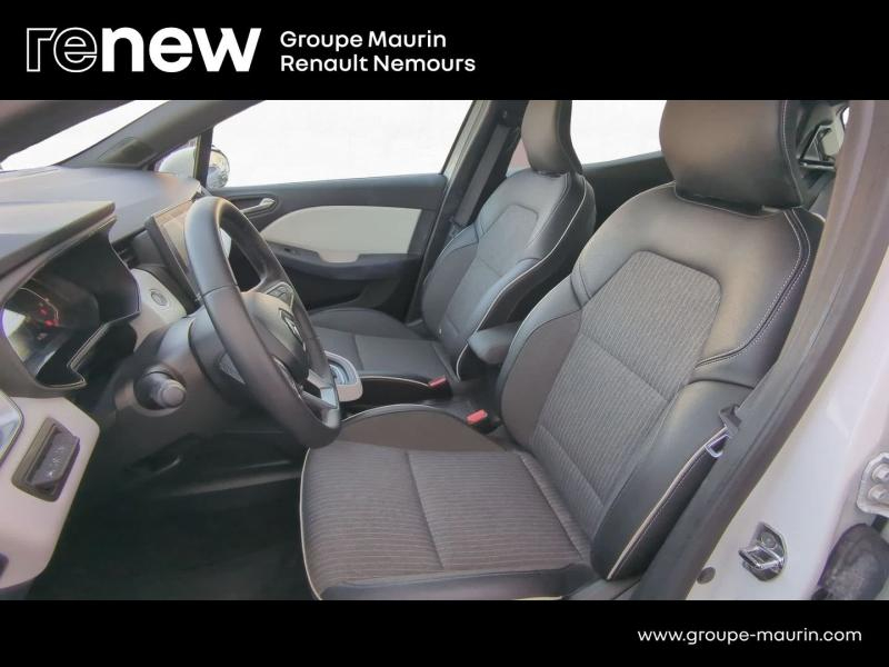 RENAULT Clio d’occasion à vendre à SAINT PIERRE LES NEMOURS chez DPL - SNCA (Photo 16)