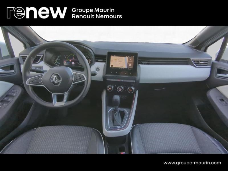 RENAULT Clio d’occasion à vendre à SAINT PIERRE LES NEMOURS chez DPL - SNCA (Photo 17)