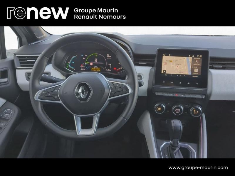 RENAULT Clio d’occasion à vendre à SAINT PIERRE LES NEMOURS chez DPL - SNCA (Photo 18)