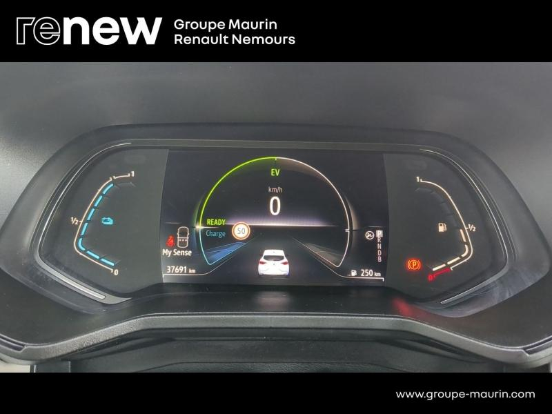 RENAULT Clio d’occasion à vendre à SAINT PIERRE LES NEMOURS chez DPL - SNCA (Photo 19)